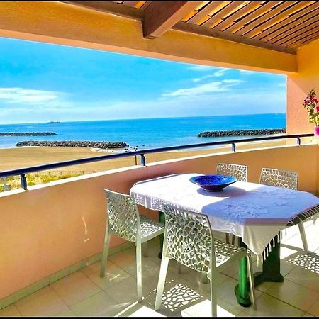 Savanna Beach Agde Esterno foto