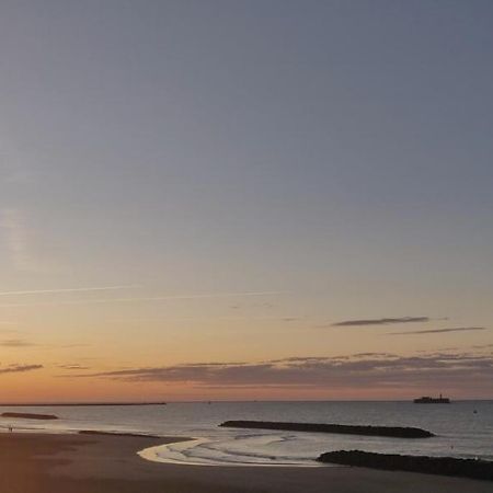 Savanna Beach Agde Esterno foto