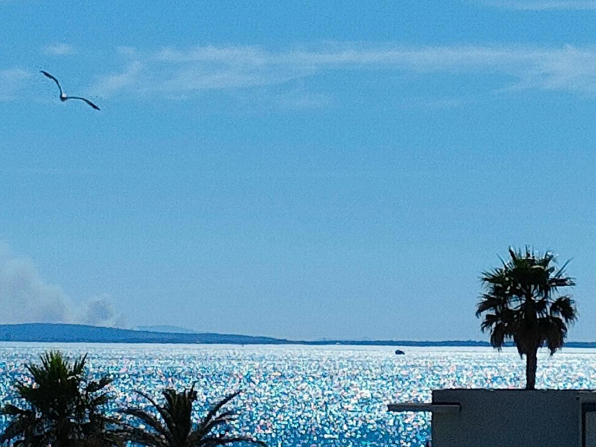 Savanna Beach Agde Esterno foto