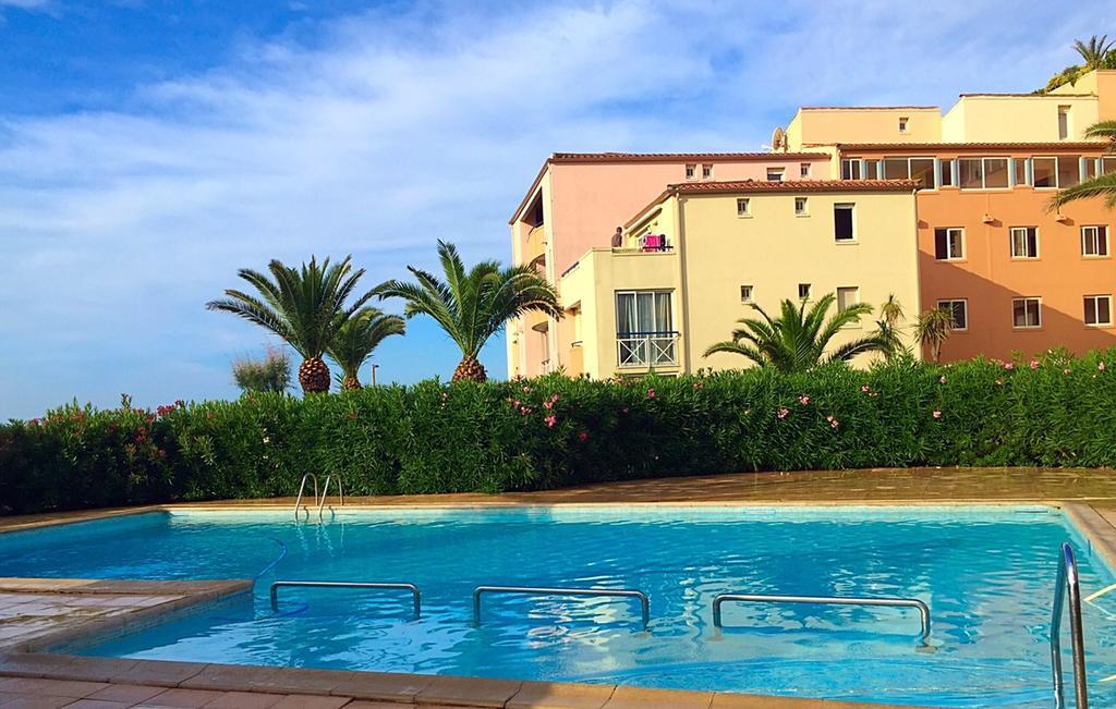 Savanna Beach Agde Esterno foto