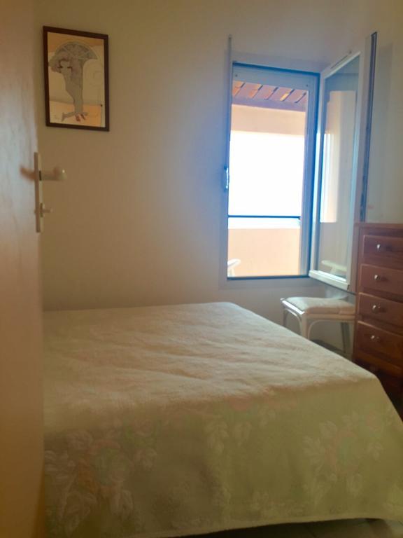 Savanna Beach Agde Esterno foto