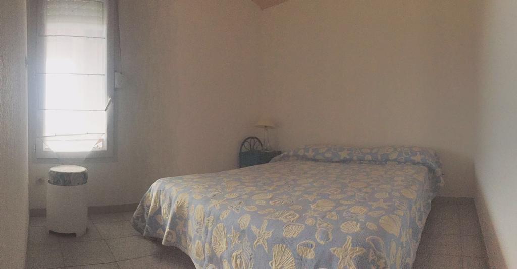 Savanna Beach Agde Esterno foto