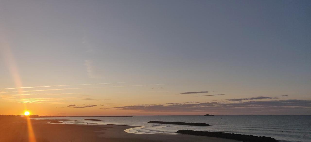 Savanna Beach Agde Esterno foto