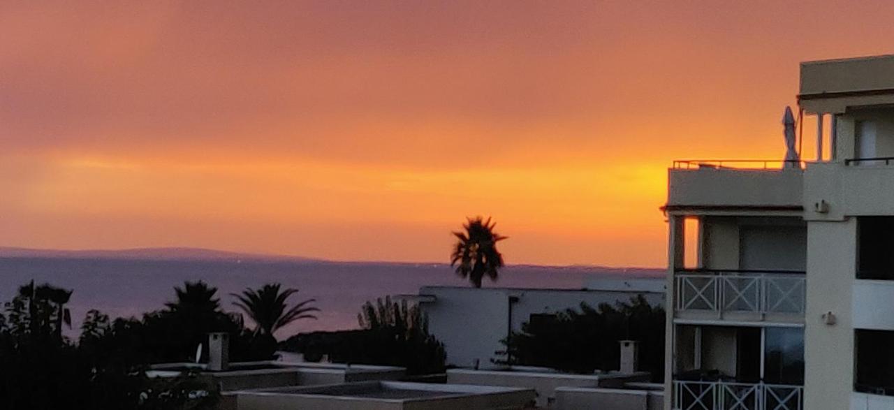 Savanna Beach Agde Esterno foto