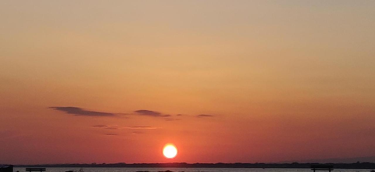 Savanna Beach Agde Esterno foto